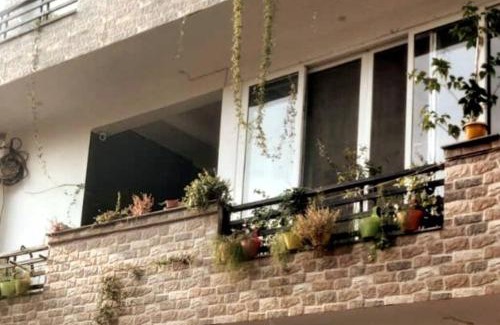 Mohangarh Apartment | Sweet Home,Stay with Maneesha&Ajay 3Rooms Kitchen
