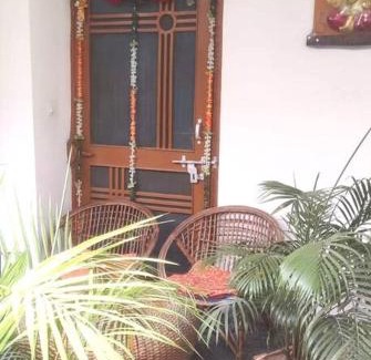 Mohangarh Apartment | Sweet Home,Stay with Maneesha&Ajay 3Rooms Kitchen