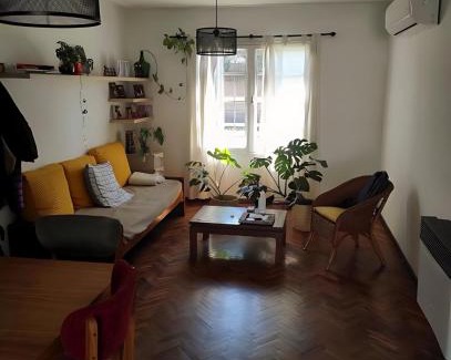 Tucuman House | Sweet Home, strategic location