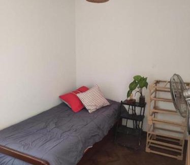 Tucuman House | Sweet Home, strategic location