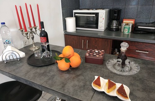 Korithion Apartment | Sweet Home Suite Apartment Corinth