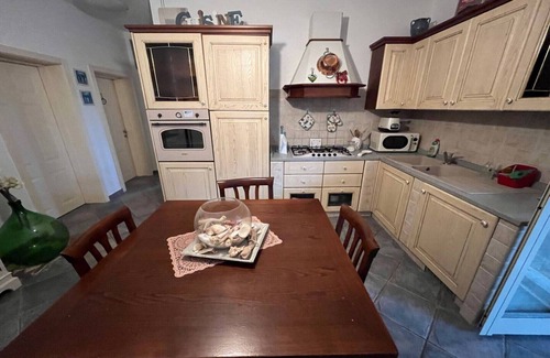 Cinquale Apartment | Sweet Home Suite By MMega