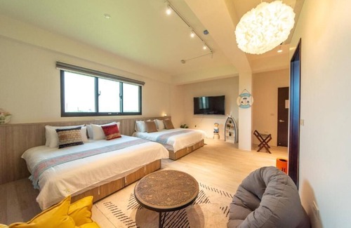 Sanxing Bed & Breakfast | Sweet Home