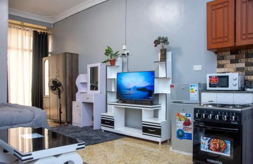 Kampala Apartment | Sweet home