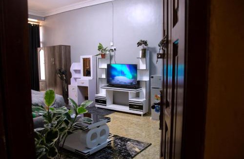Kampala Apartment | Sweet home