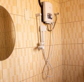 Kampala Apartment | Sweet home