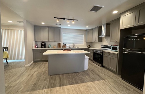 El Monte House | sweet home