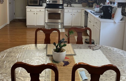 Grayson House | Sweet home