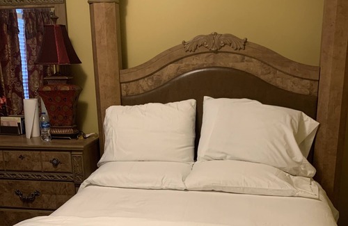 Grayson House | Sweet home