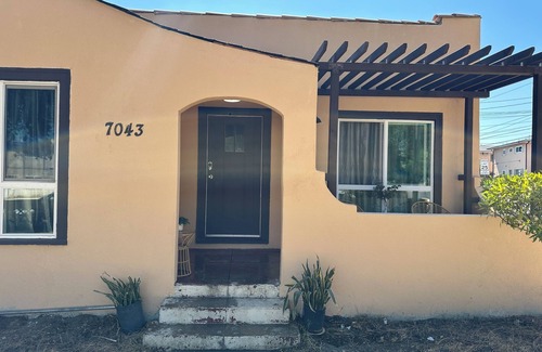 East San Gabriel House | Sweet home