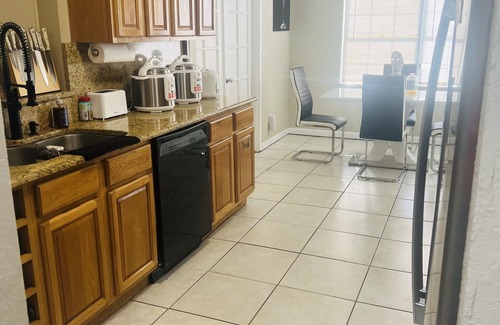 Town N County Park House | Sweet Home