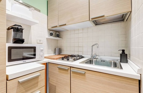 Flaminio Apartment | Sweet Home Vignola