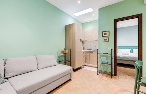 Flaminio Apartment | Sweet Home Vignola