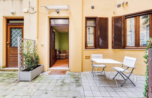 Flaminio Apartment | Sweet Home Vignola