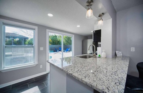 Orange Park House | Sweet Home w/Heated Pool in Orange Park near 295