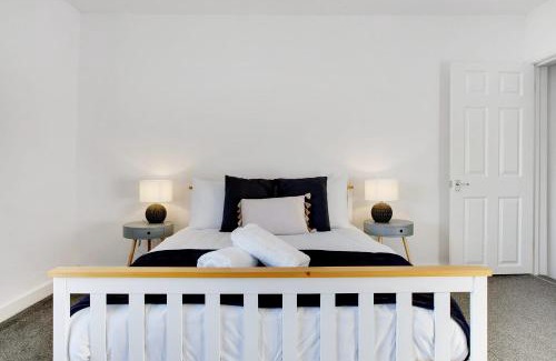 North Bitchburn House | Sweet Home with Backyard in Howden-le-Wear for 3