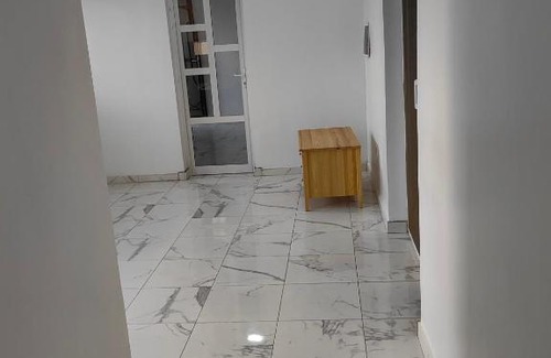 Bargny Gouddau House | SWEET HOME YENNE