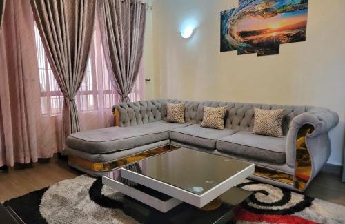 Ruaka Apartment | Sweet Homes Apartment Near all Embassies