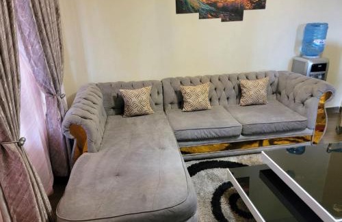 Ruaka Apartment | Sweet Homes Apartment Near all Embassies