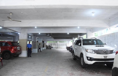 Toli Chowki Apartment | SWEET HOMES