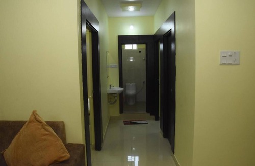 Toli Chowki Apartment | SWEET HOMES