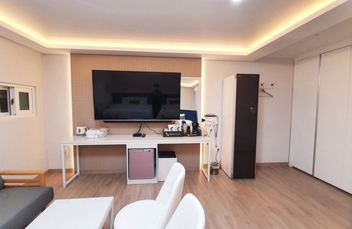 Yeongsan Hotel | SWEET HOTEL