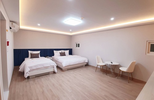 Yeongsan Hotel | SWEET HOTEL