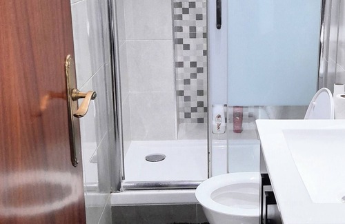 El Prat de Llobregat Apartment | Sweet house close to airport