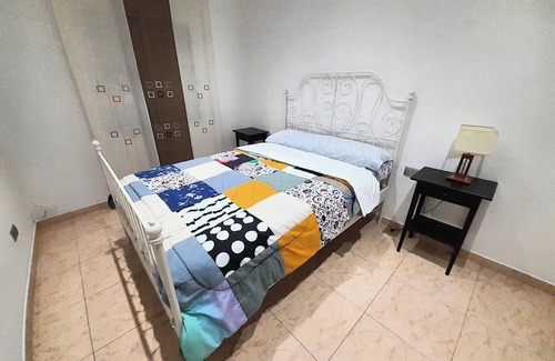 El Prat de Llobregat Apartment | Sweet house close to airport