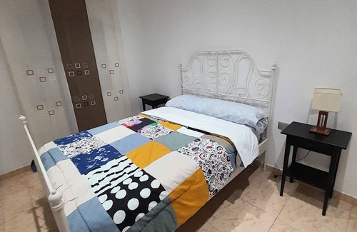 El Prat de Llobregat Apartment | Sweet house close to airport