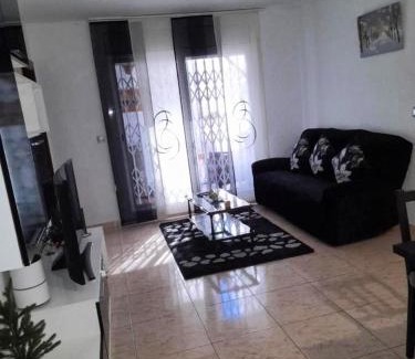 El Prat de Llobregat Apartment | Sweet house close to airport