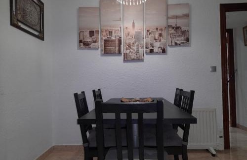 El Prat de Llobregat Apartment | Sweet house close to airport
