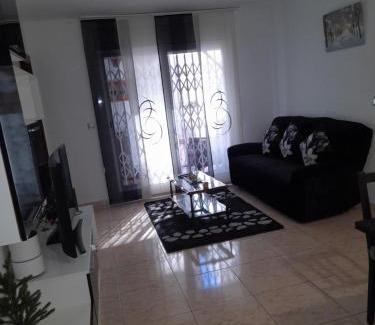 El Prat de Llobregat Apartment | Sweet house close to airport