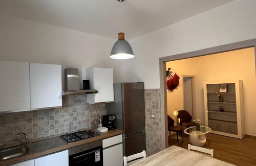 Municipio VII Apartment | Sweet House in Rome - Tor Vergata Metro C