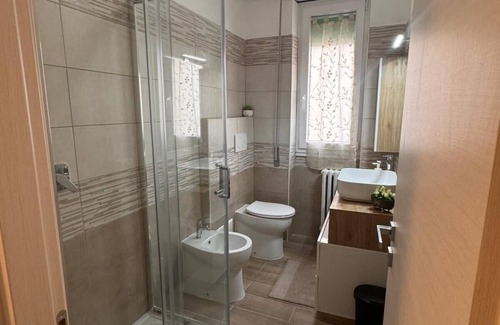 Municipio VII Apartment | Sweet House in Rome - Tor Vergata Metro C