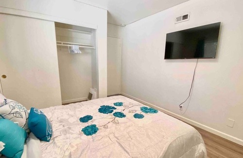 Walnut Valley Apartment | Sweet House in WestCovina