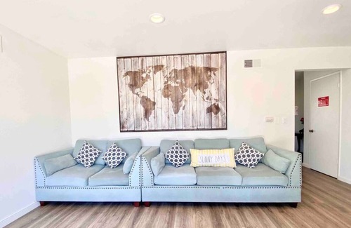 Walnut Valley Apartment | Sweet House in WestCovina