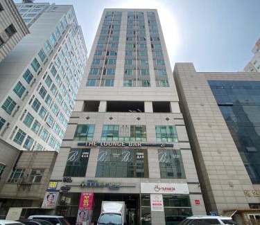 Guwol-dong Apartment | Sweet House Incheon