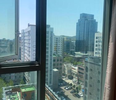 Guwol-dong Apartment | Sweet House Incheon