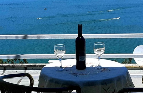 Tiberias Apartment | Sweet House with Breathtaking Sea View