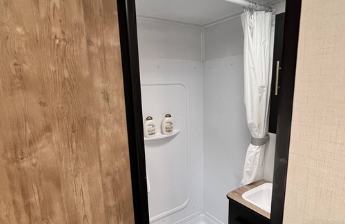 Moscow House | Sweet IdaRV