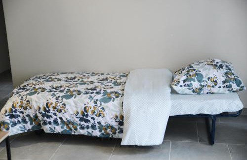 Anzin Apartment | sweet In apartment