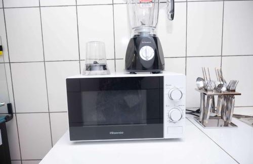 Limbe Apartment | Sweet Inn Limbe