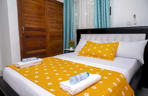 Limbe Apartment | Sweet Inn Limbe