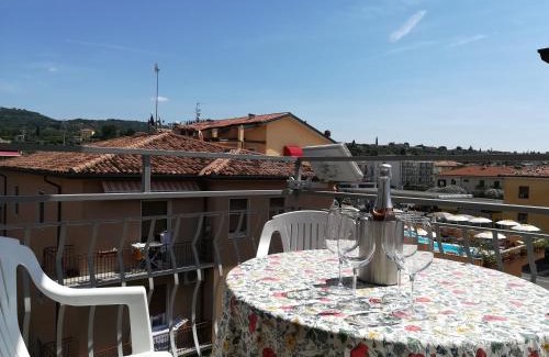 Bardolino Apartment | SWEET IRENE Deluxe