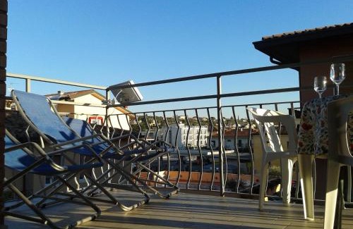 Bardolino Apartment | SWEET IRENE Deluxe