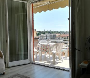 Bardolino Apartment | SWEET IRENE Deluxe