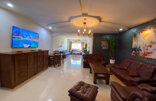 Quartier Al-Atlas Apartment | Sweet Jacob's Apartments