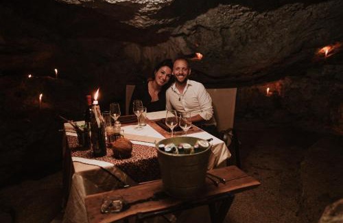 Leona Vicario Apartment | Sweet Jungle Dreams - Exclusive Treehouse and Cenote
