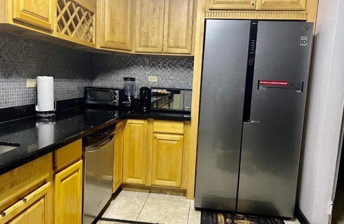 New Kingston Apartment | Sweet Kensville